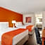 Howard Johnson by Wyndham Chattanooga Lookout Mountain I-24