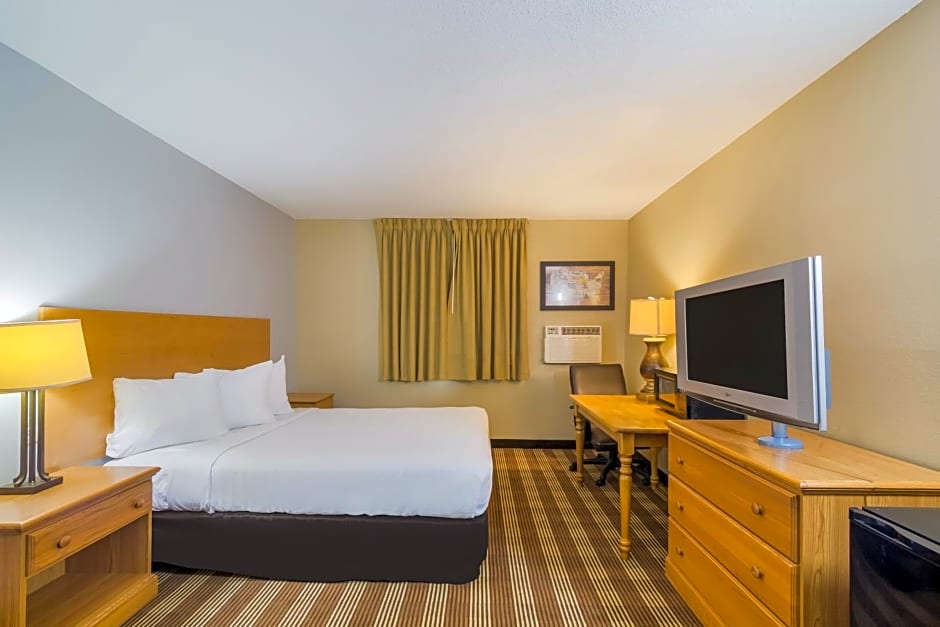 Americas Best Value Inn Fargo