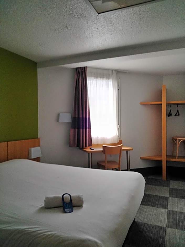 Hotel Inn Design Montlucon