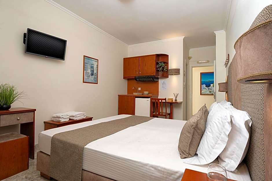 Hotel Dionysis Studios