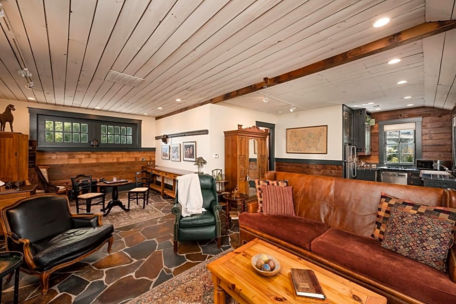 The Inn at Abeja
