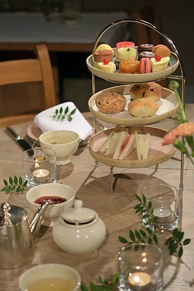 Boetiekhotel Hemelhuys