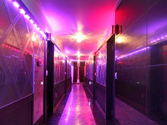 Beauty Motel