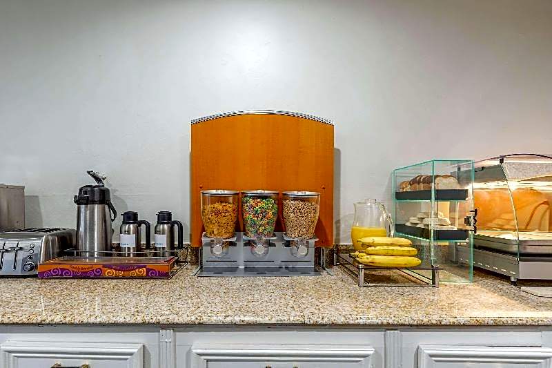 Econo Lodge - near Houston Medical Center-NRG Park