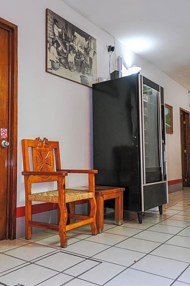Hotel Posada el Cid