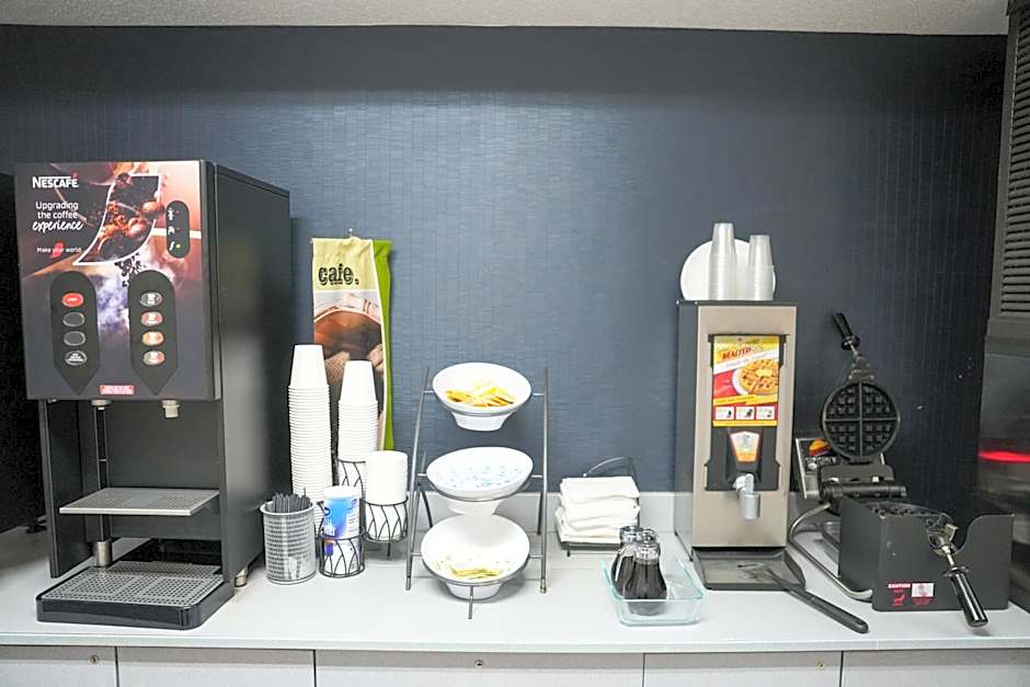 Microtel Inn & Suites by Wyndham Hagerstown by I-81