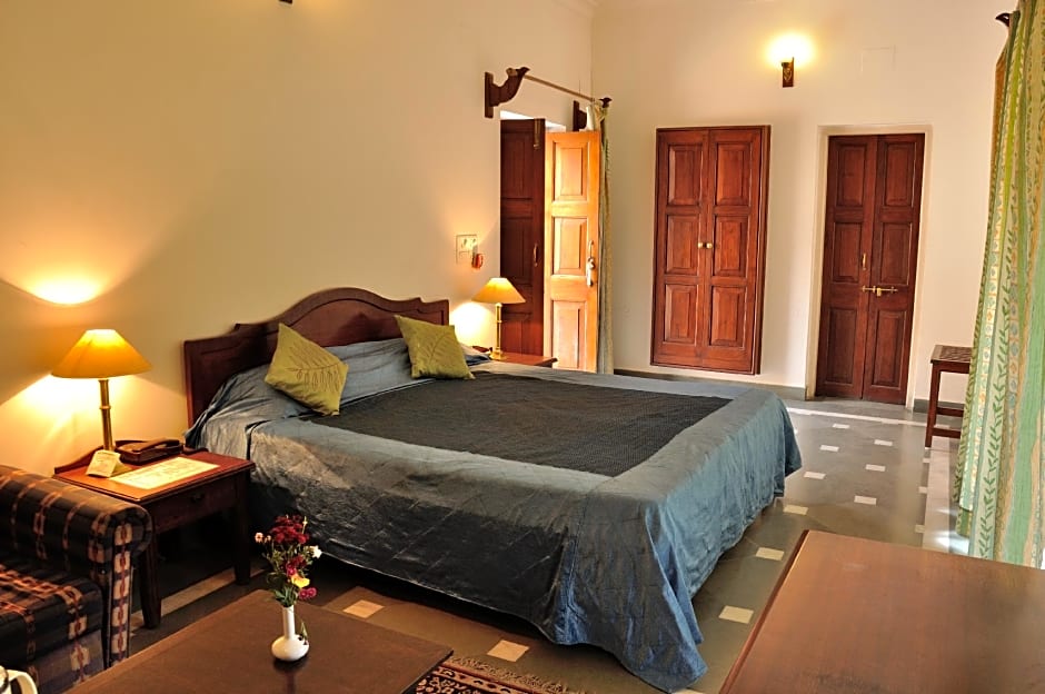 Hotel Sukhdham Kothi