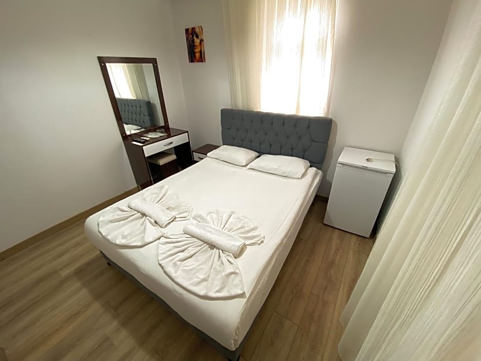 Nergiz Boutique Hotel