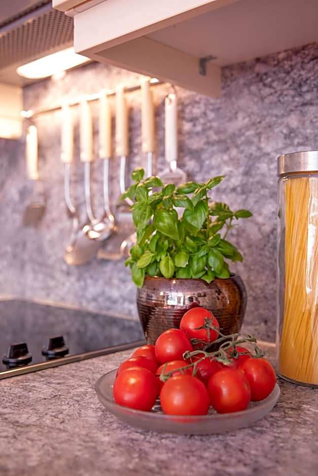 Patteriol Apart-Hotel-Garni