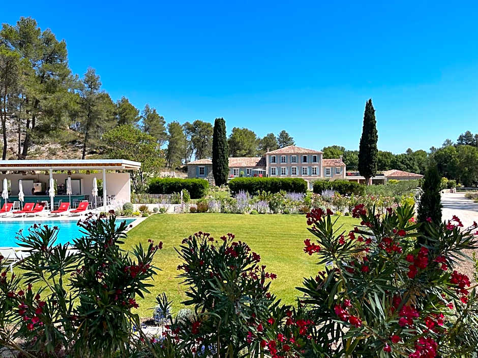 Domaine de Valmouriane