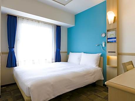 Double Room - Non-Smoking