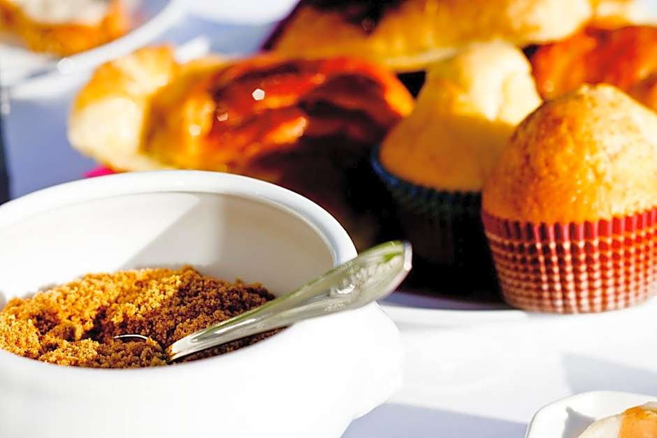 Hotel San Prudentzio