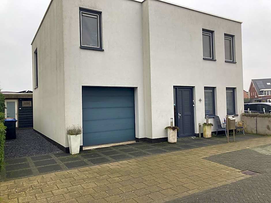 Bed & Breakfast ‘t Westergouwertje