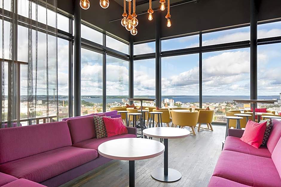 Solo Sokos Hotel Torni Tampere