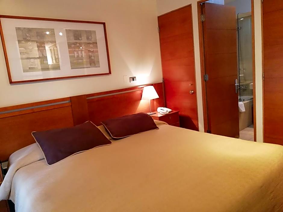 Andes Suites