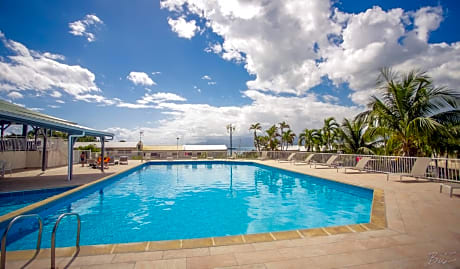 Hotel Village Soleil