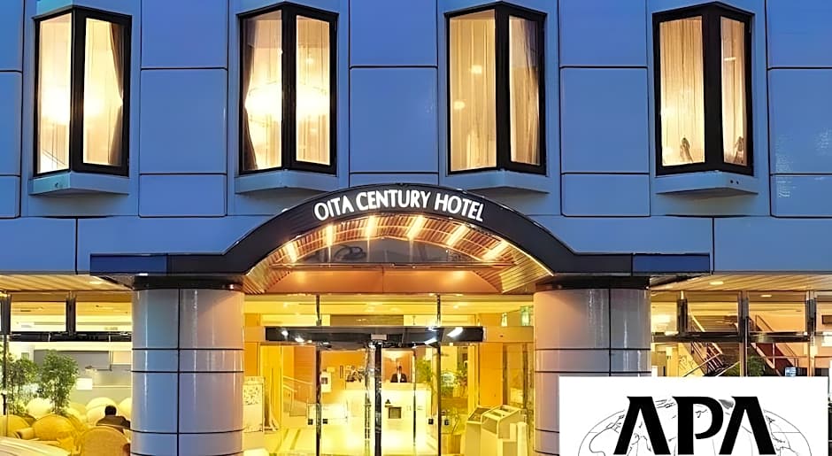 Oita Century Hotel