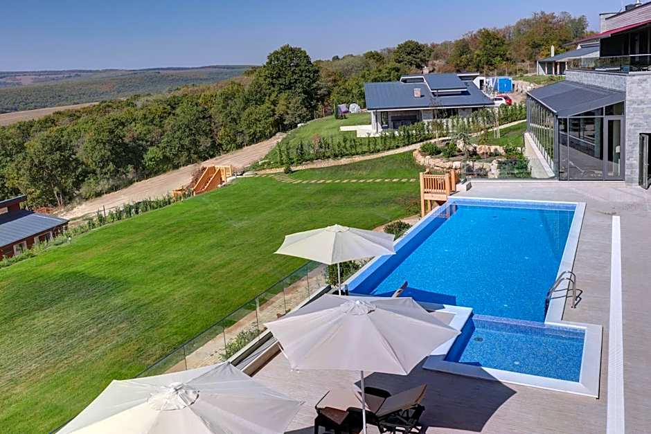 Eco complex Zdravets near Varna