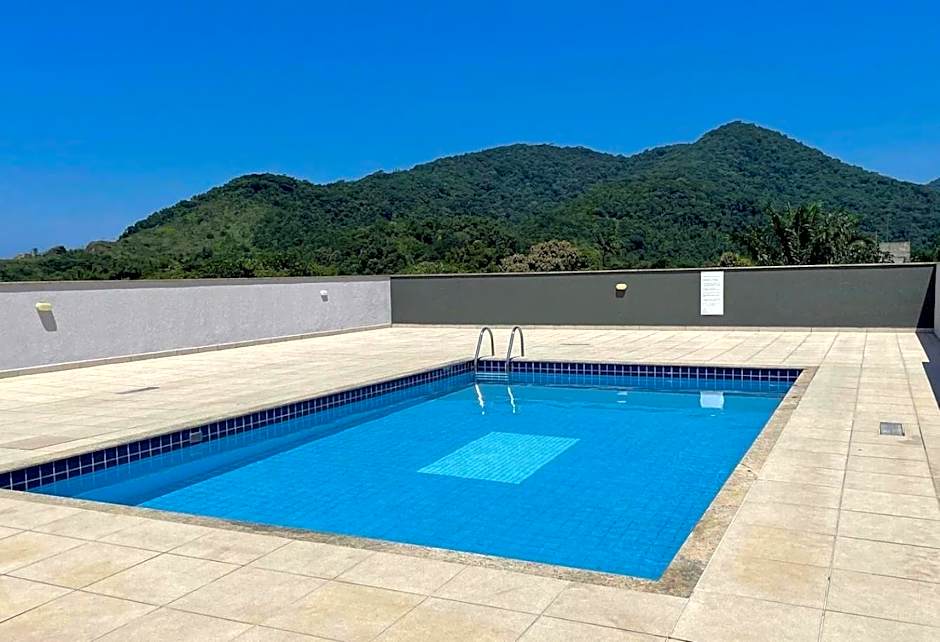 Condomínio Residencial João Branciforti