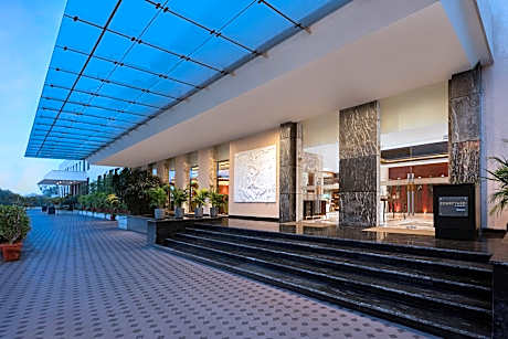 Courtyard by Marriott Bilaspur