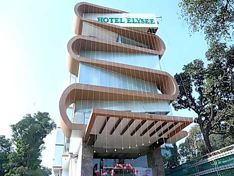 Hotel Elysee