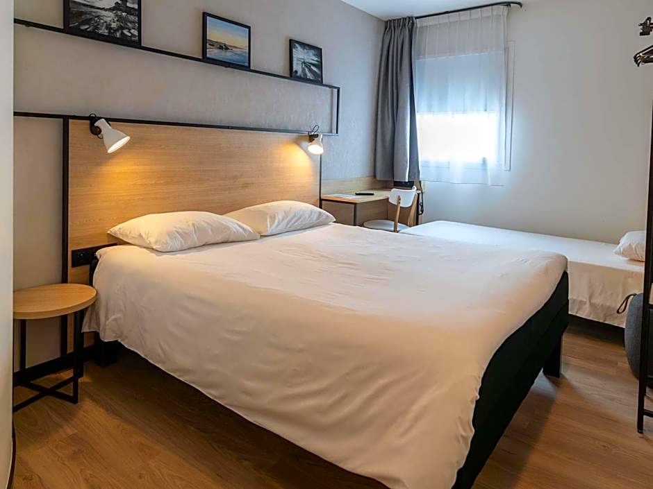 ibis Ciboure Saint-Jean-de-Luz