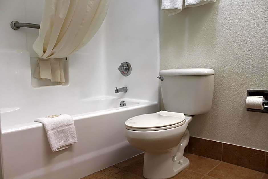 Quality Inn Florida City - Gateway to the Keys