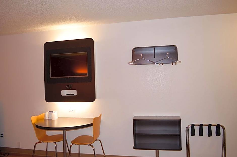 Motel 6 Kingsland Kings Bay Naval