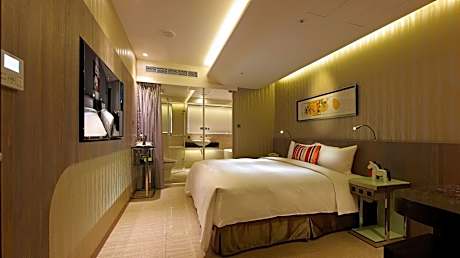 Classic Double Room