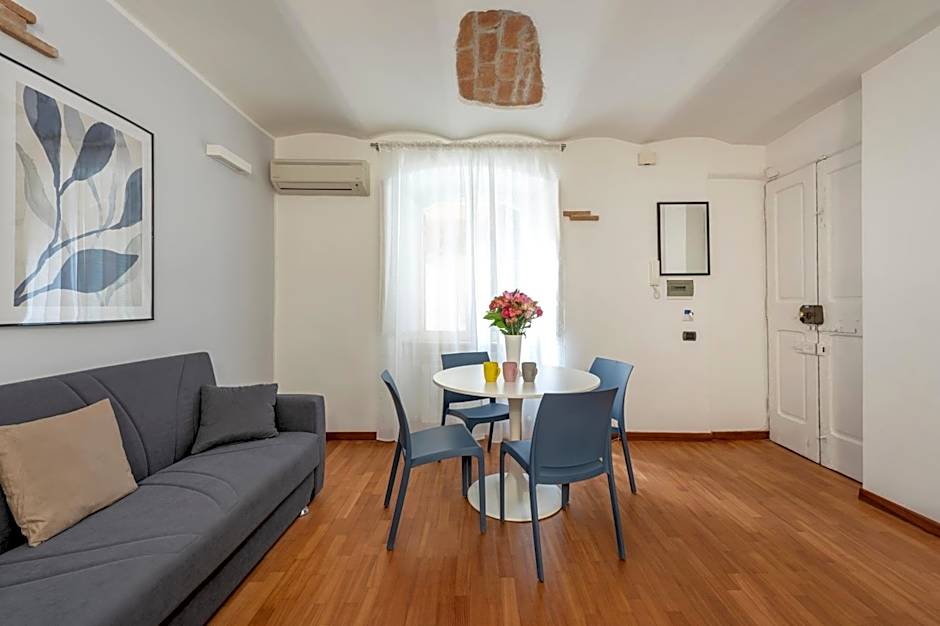 White Rooms Colosseo