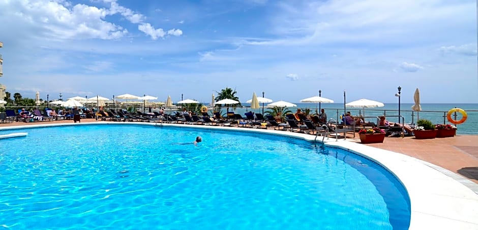 Medplaya Hotel Riviera - Adults Recommended