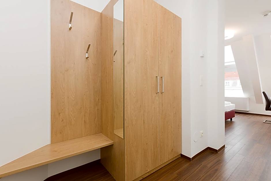 Vienna Stay Apartments or Rooms 1050