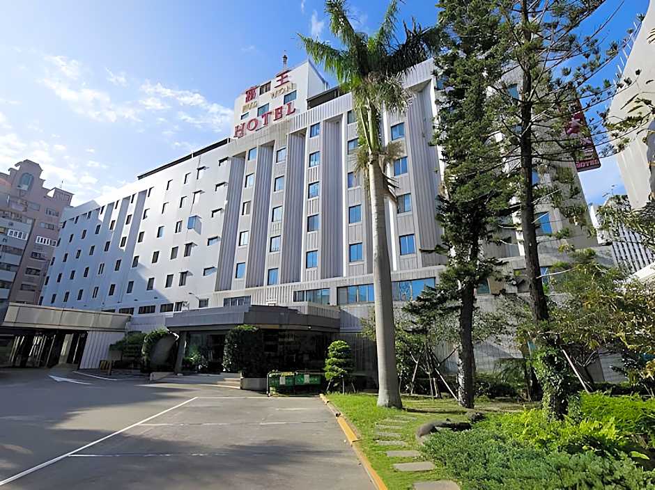 Fulwon Hotel