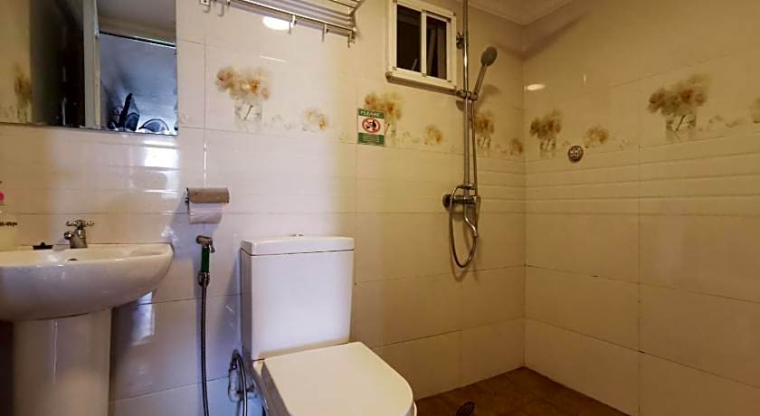 OYO 89969 Mount Hill Villa Kundasang