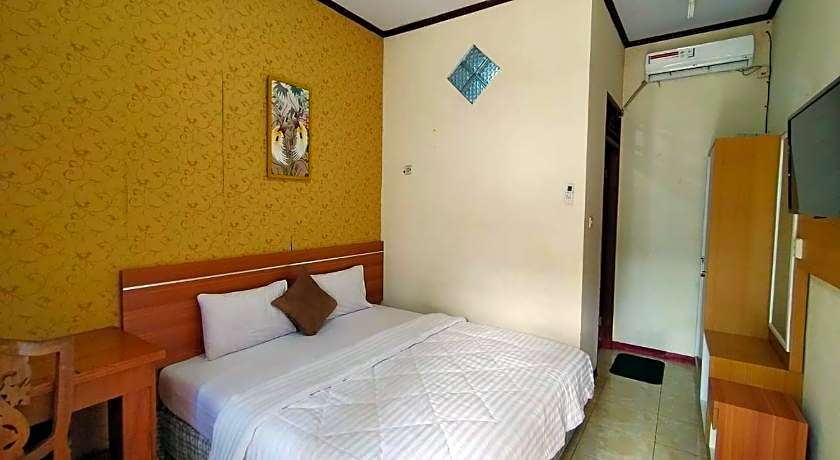Grand Mutiara Hotel Puncak