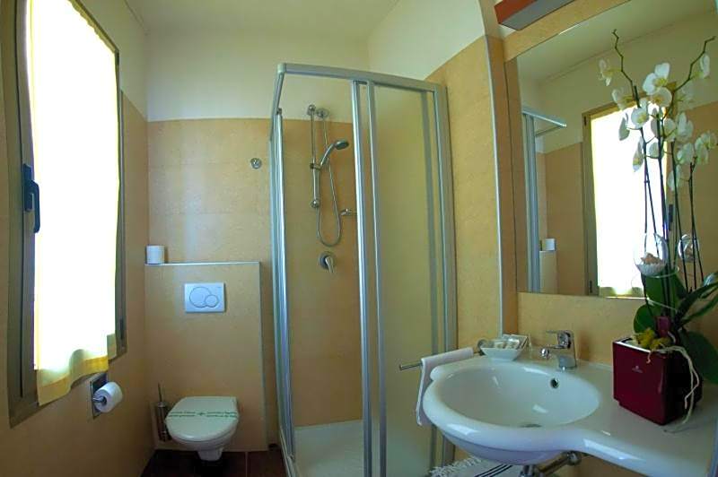Hotel Metropol