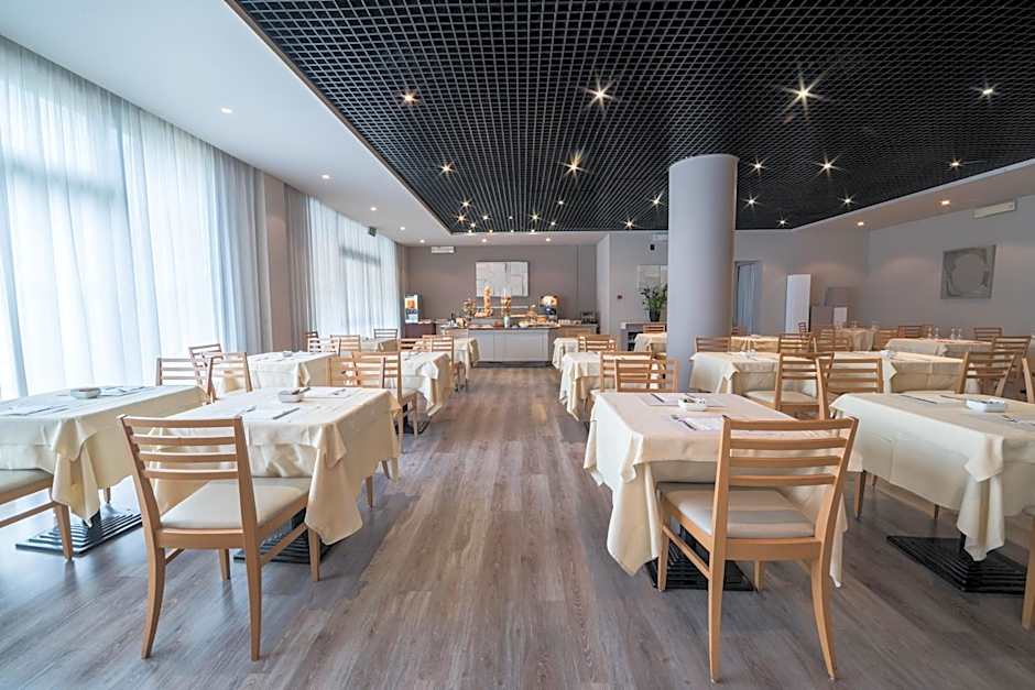 Idea Hotel Piacenza