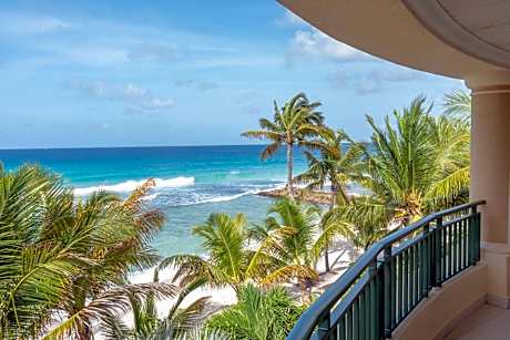 White Sands Beach Condos