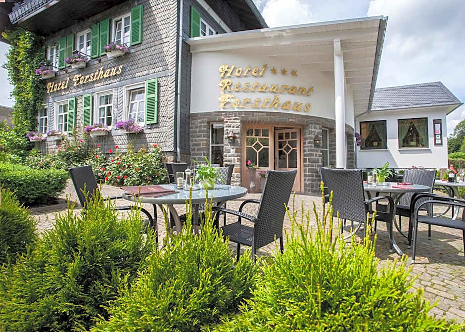 Hotel Forsthaus