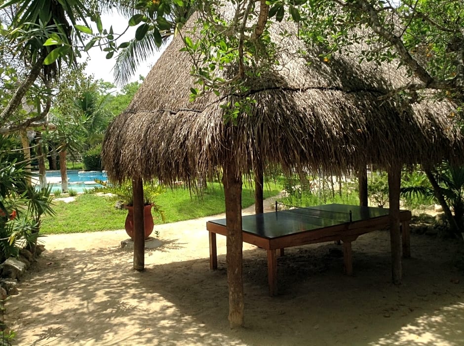 Hotel Villas Delfines