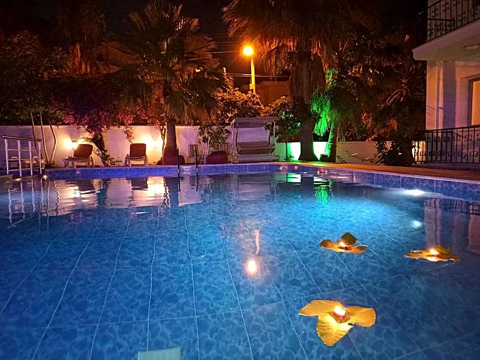 Işıl Suit Apart Otel