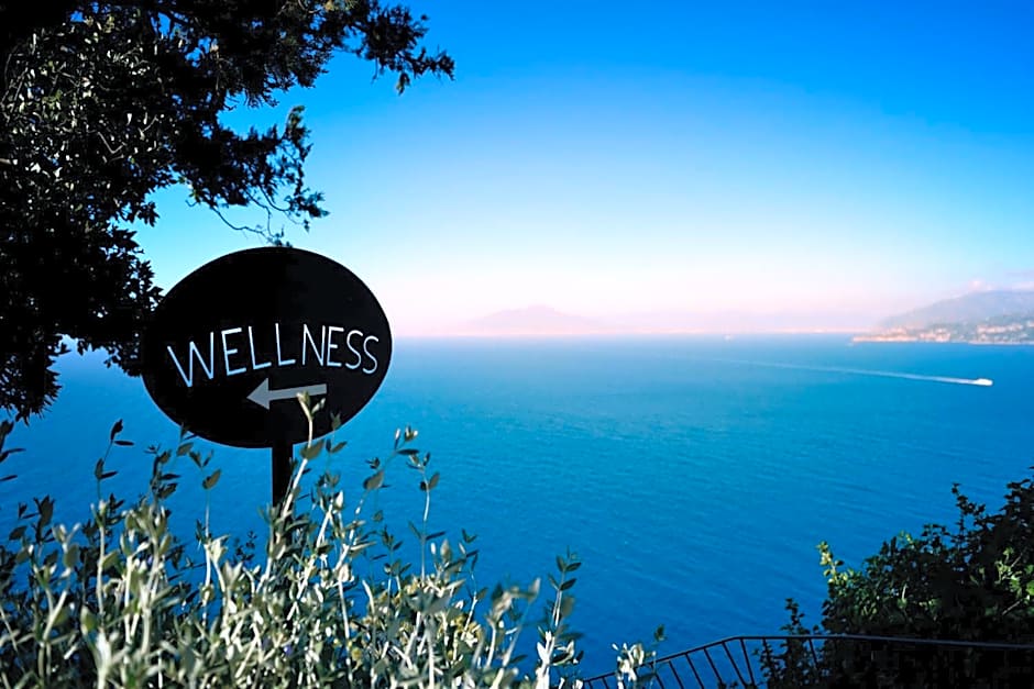 Hotel Caesar Augustus