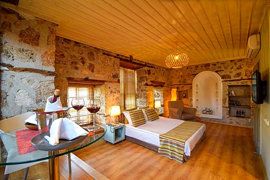 Alp Pasa Gazetta - Special Class