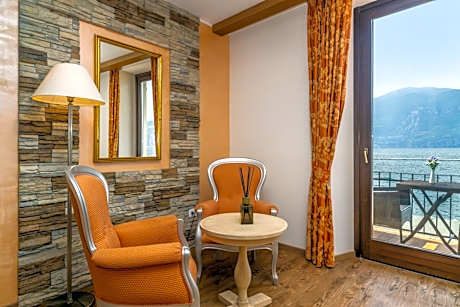 Suite with City View