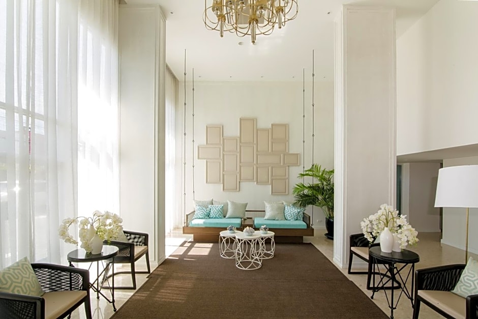 First Choice Suites by the Sea SHA Plus Extra