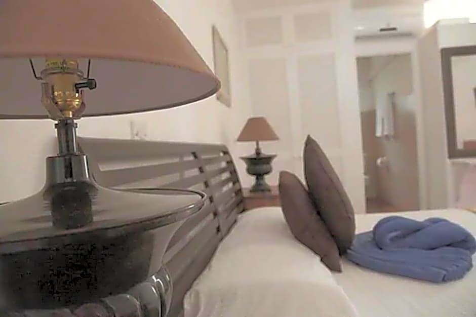 Ocean Spray Apartments