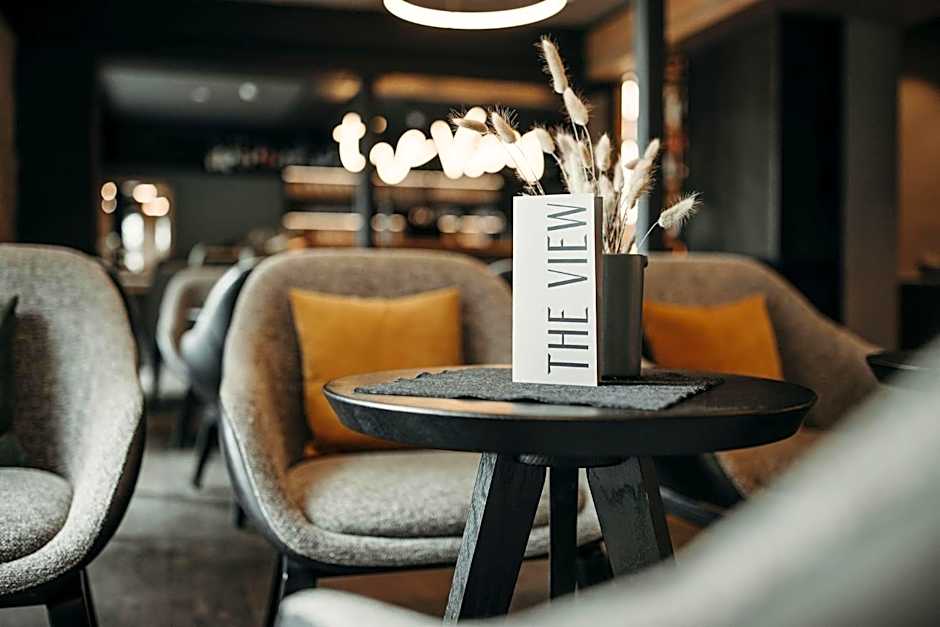 Hotel VIEW - incl Joker Card in Summer