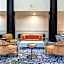 SpringHill Suites by Marriott Baltimore Downtown Convention Center Area
