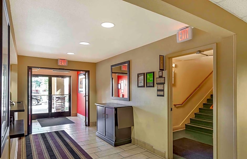 Extended Stay America Suites - Boise - Airport
