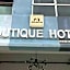 Jenjarom Boutique Hotel